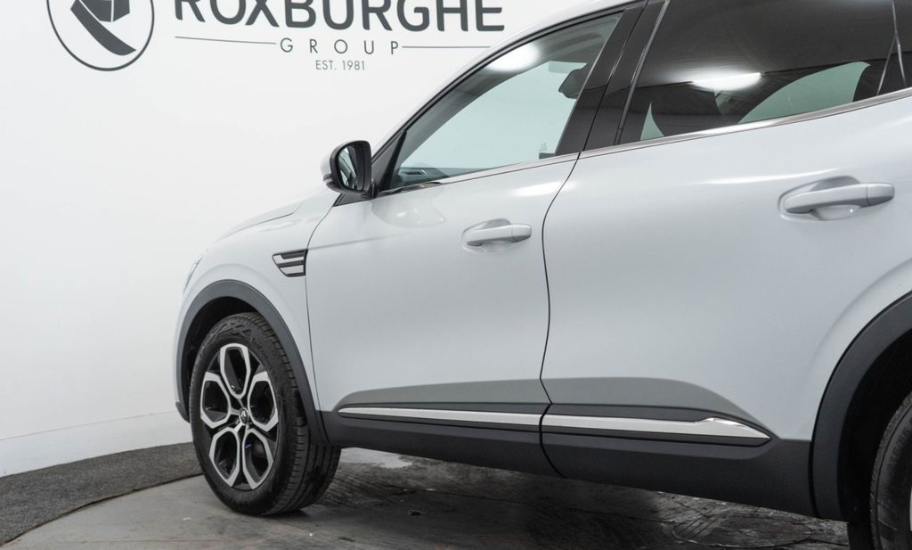 Used Renault Arkana 2022 for sale - 76582418: Photo 19