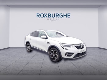 Used Renault Arkana 2022 for sale - 76582418: Photo