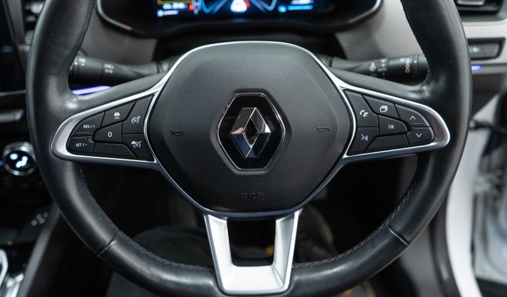 Used Renault Arkana 2022 for sale - 76582418: Photo 23