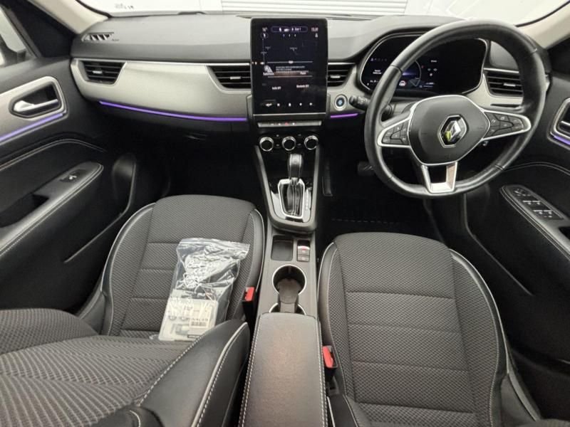 Used Renault Arkana 2022 for sale - 76582418: Photo 3