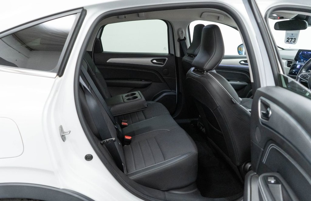 Used Renault Arkana 2022 for sale - 76582418: Photo 31