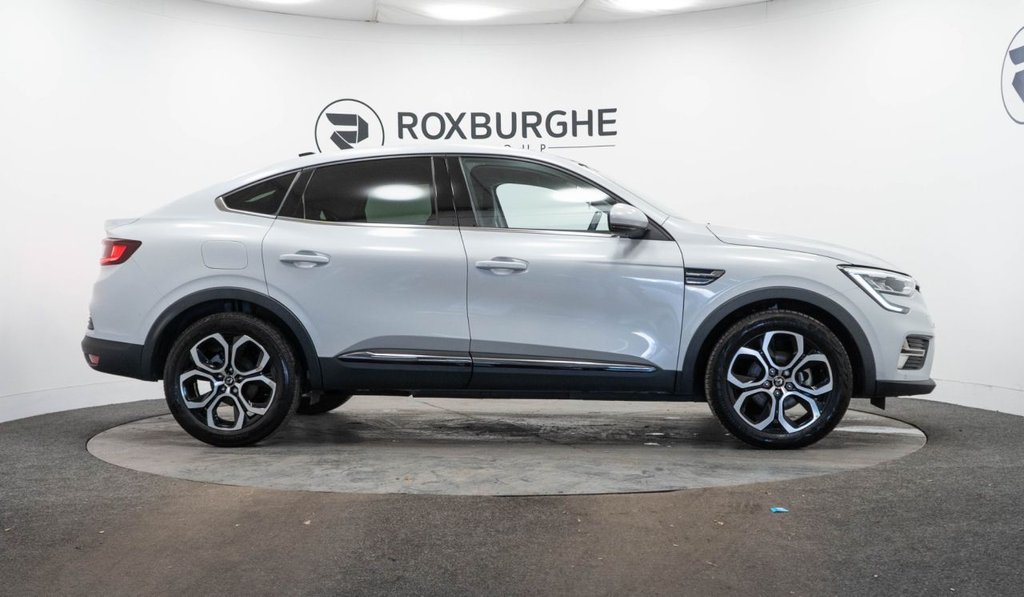 Used Renault Arkana 2022 for sale - 76582418: Photo 9