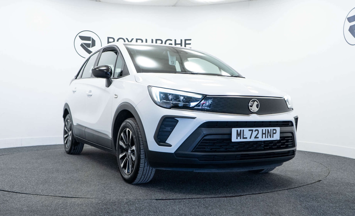 Used Vauxhall Crossland 2022 for sale - 78003853: Photo 10