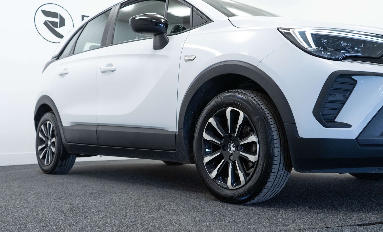 Used Vauxhall Crossland 2022 for sale - 78003853: Photo 11