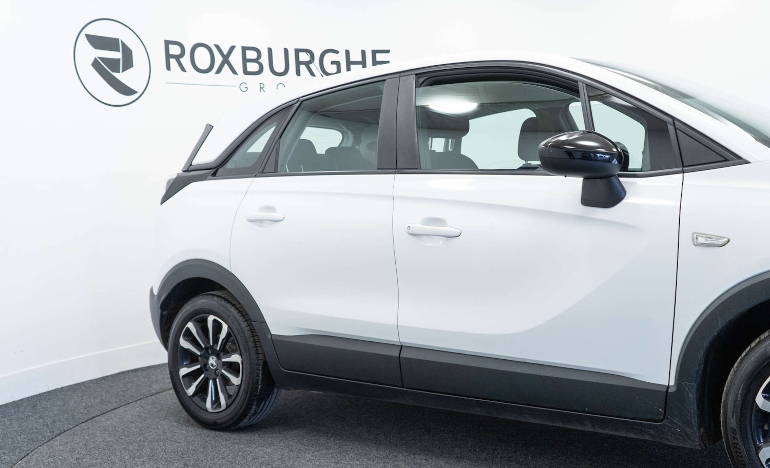 Used Vauxhall Crossland 2022 for sale - 78003853: Photo 14