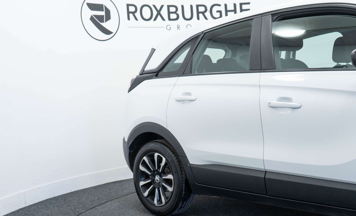 Used Vauxhall Crossland 2022 for sale - 78003853: Photo 15