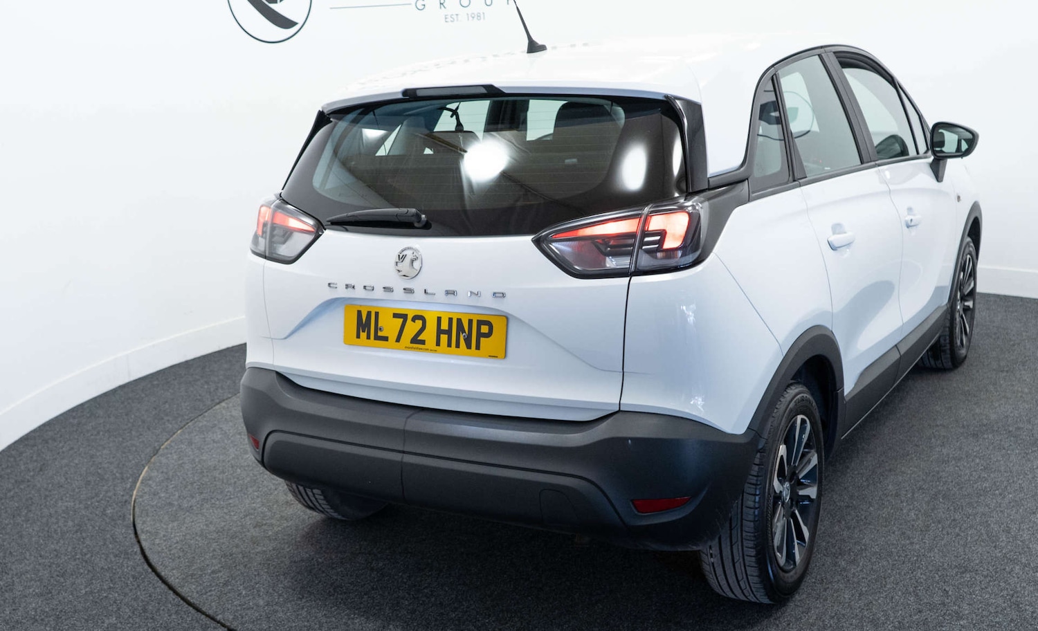 Used Vauxhall Crossland 2022 for sale - 78003853: Photo 17