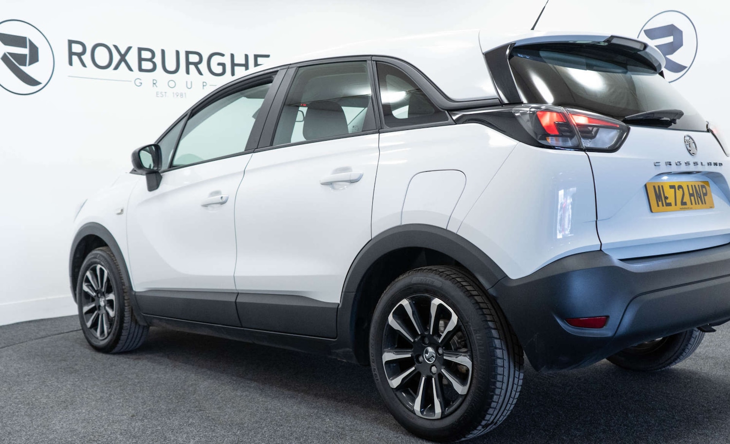 Used Vauxhall Crossland 2022 for sale - 78003853: Photo 19