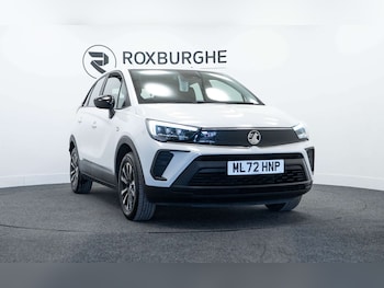 Used Vauxhall Crossland 2022 for sale - 78003853: Photo