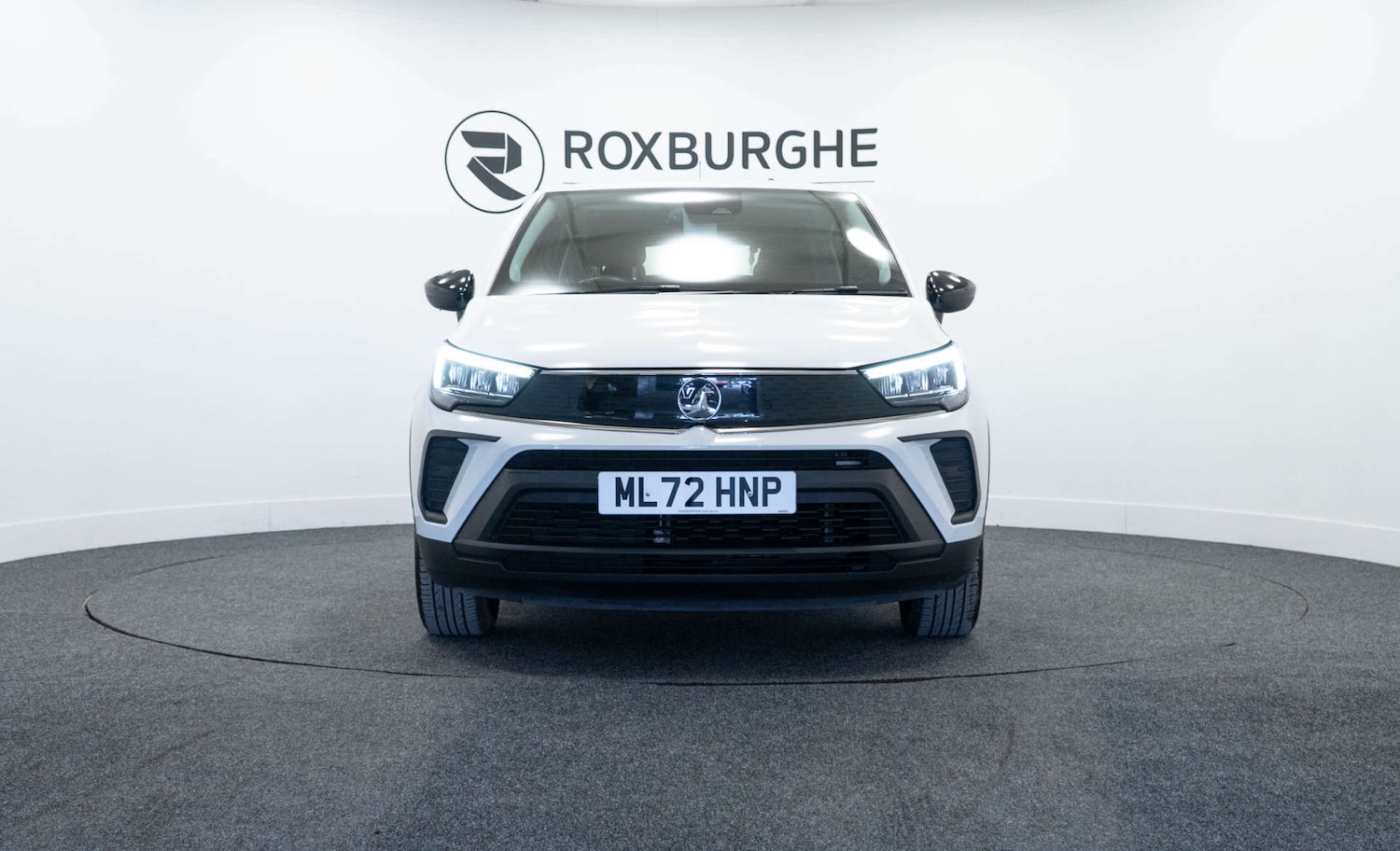 Used Vauxhall Crossland 2022 for sale - 78003853: Photo 2