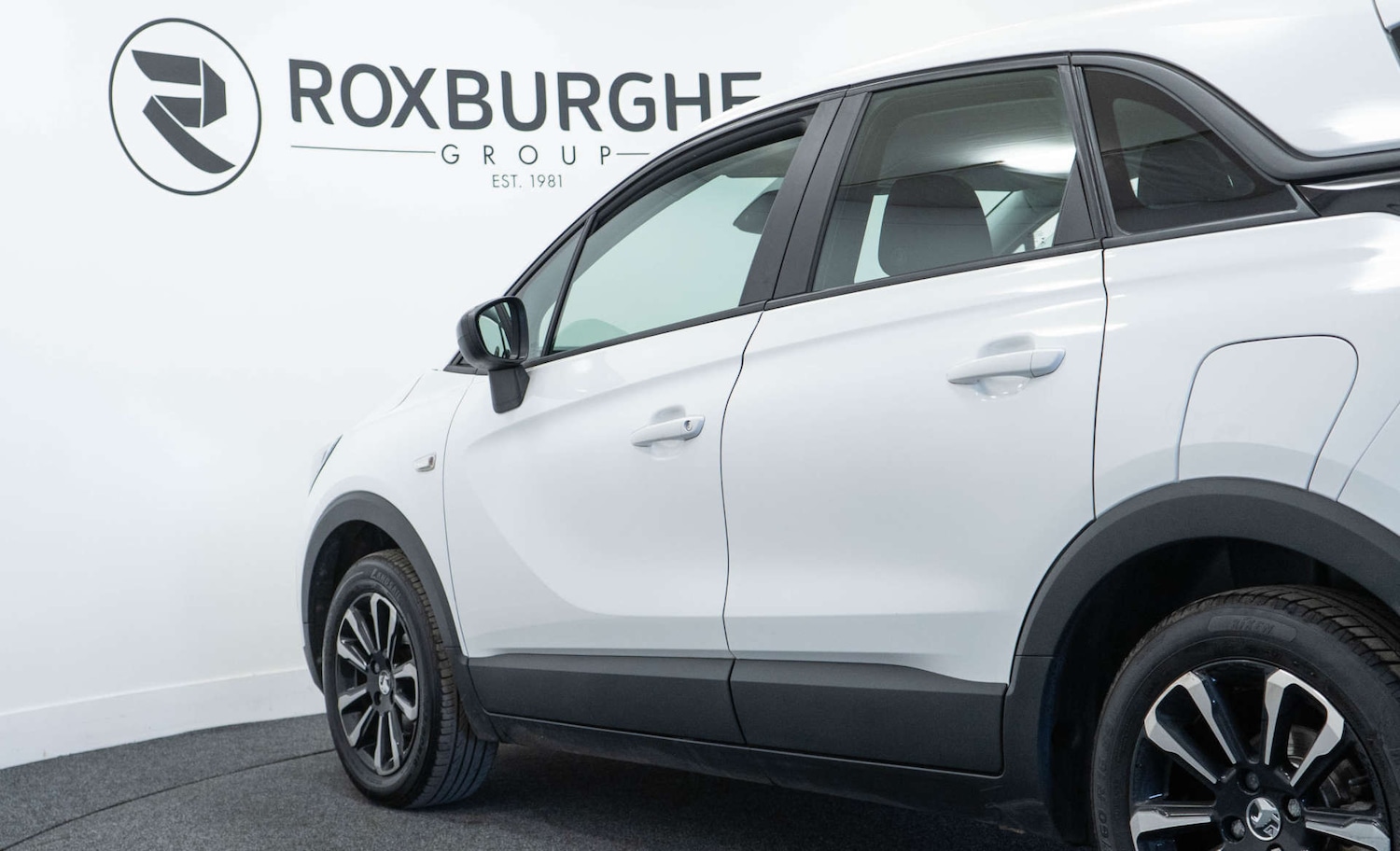 Used Vauxhall Crossland 2022 for sale - 78003853: Photo 20