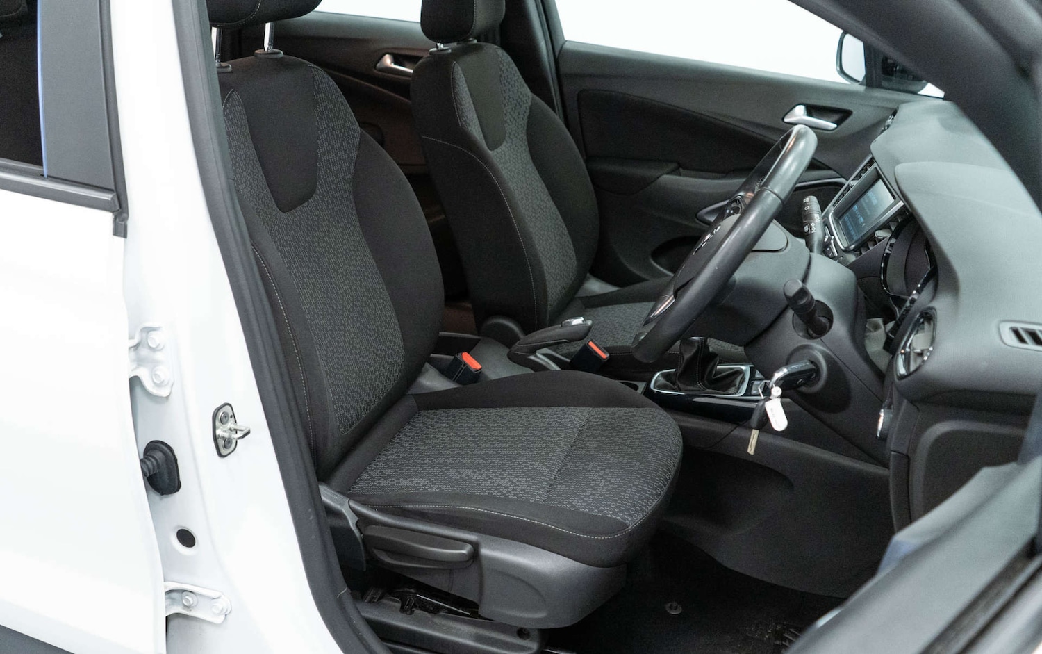 Used Vauxhall Crossland 2022 for sale - 78003853: Photo 22