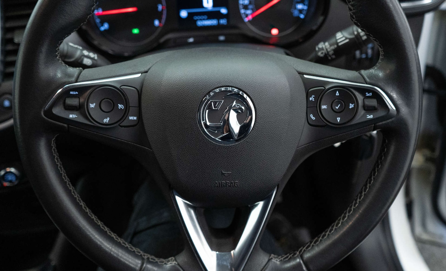 Used Vauxhall Crossland 2022 for sale - 78003853: Photo 26