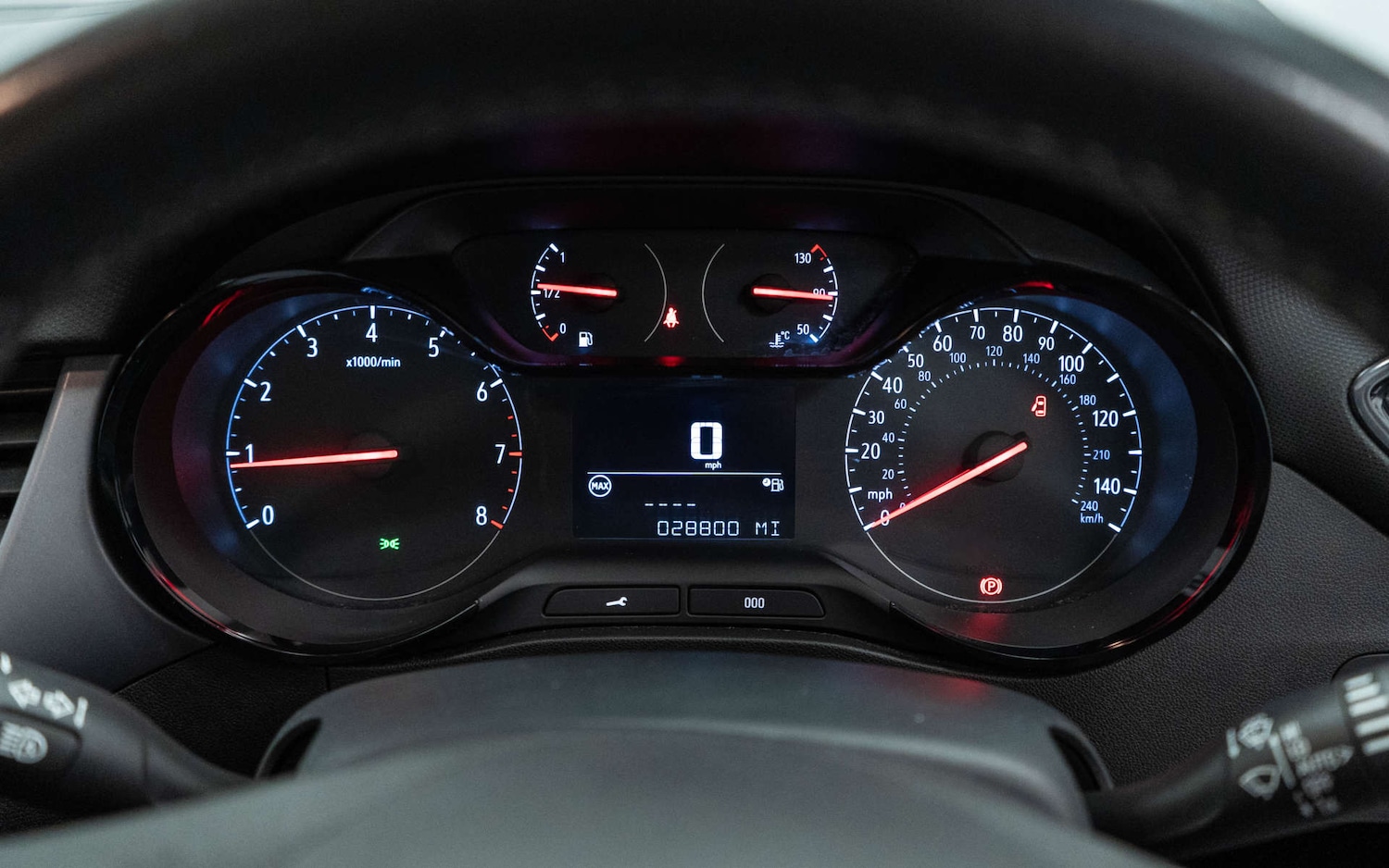 Used Vauxhall Crossland 2022 for sale - 78003853: Photo 27