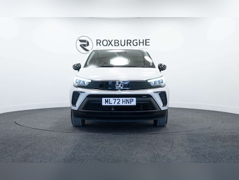 Used Vauxhall Crossland 2022 for sale - 78003853: Photo