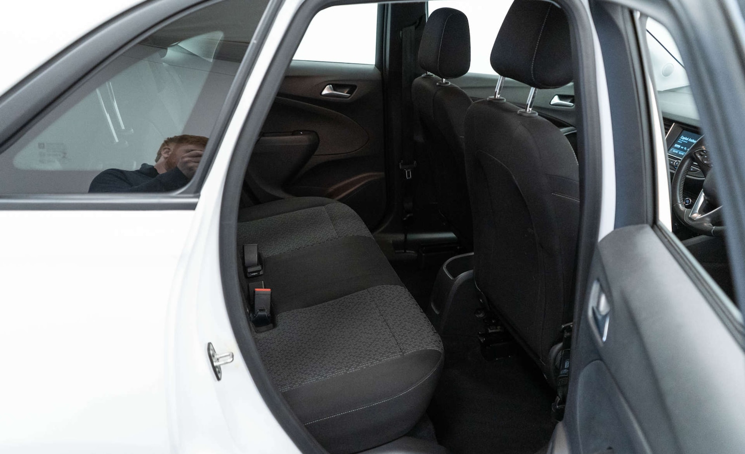 Used Vauxhall Crossland 2022 for sale - 78003853: Photo 33