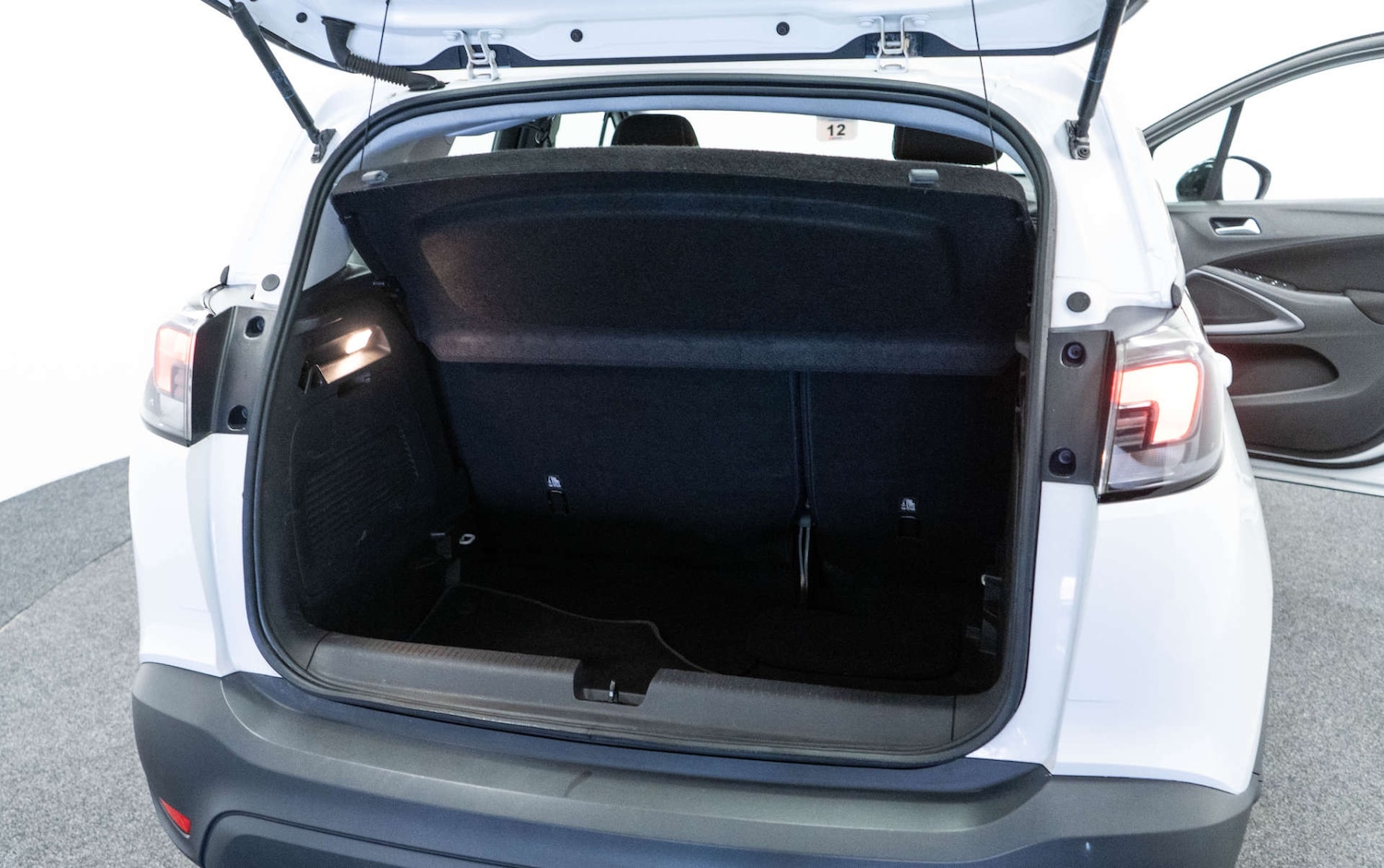 Used Vauxhall Crossland 2022 for sale - 78003853: Photo 35