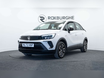 Used Vauxhall Crossland 2022 for sale - 78003853: Photo