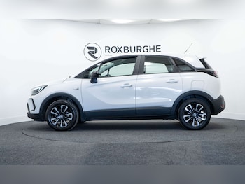 Used Vauxhall Crossland 2022 for sale - 78003853: Photo