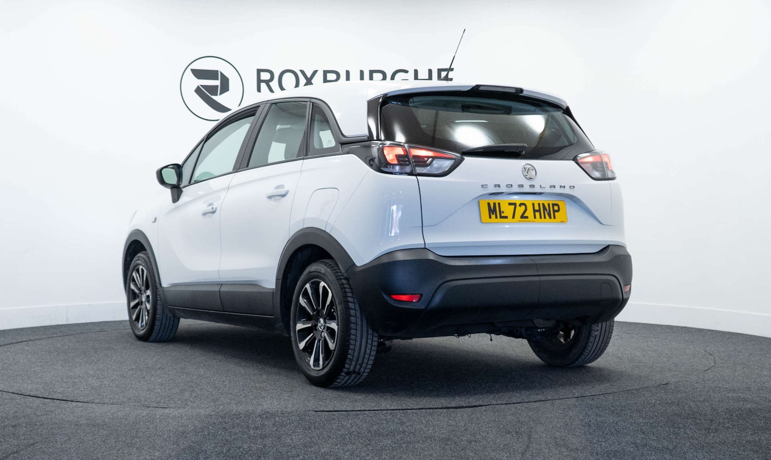 Used Vauxhall Crossland 2022 for sale - 78003853: Photo 5