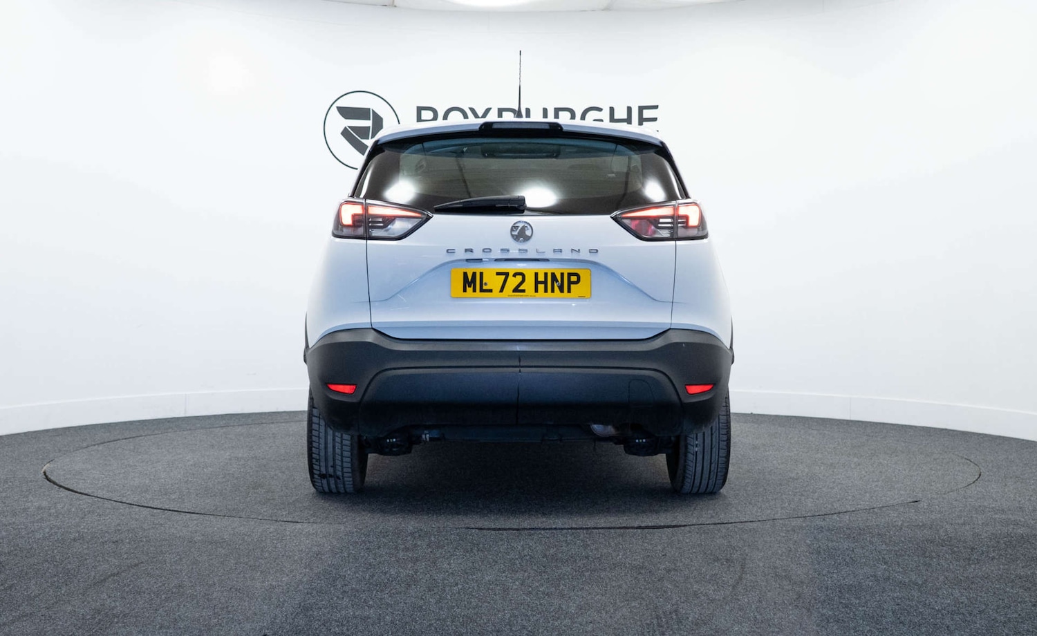 Used Vauxhall Crossland 2022 for sale - 78003853: Photo 7