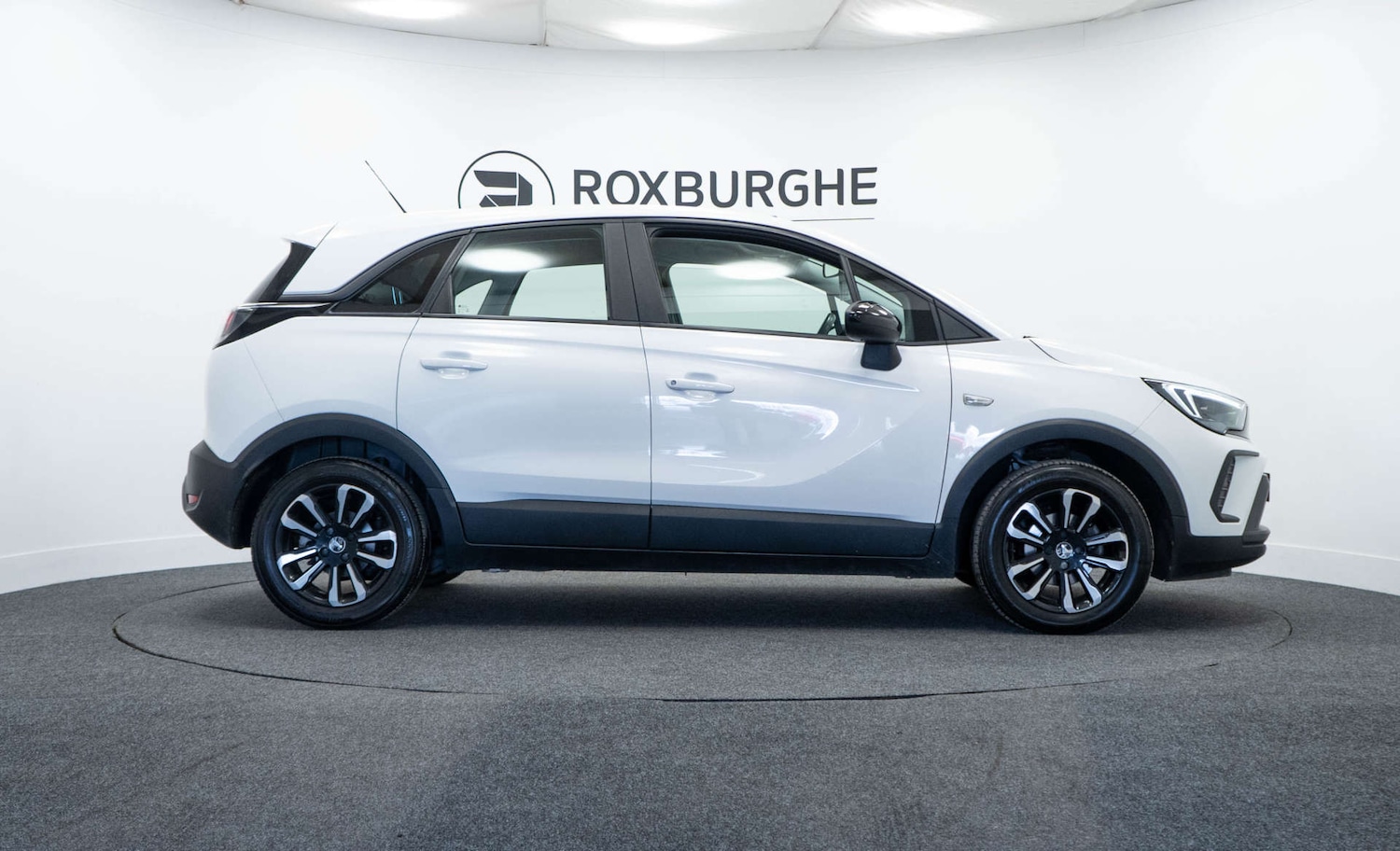 Used Vauxhall Crossland 2022 for sale - 78003853: Photo 9