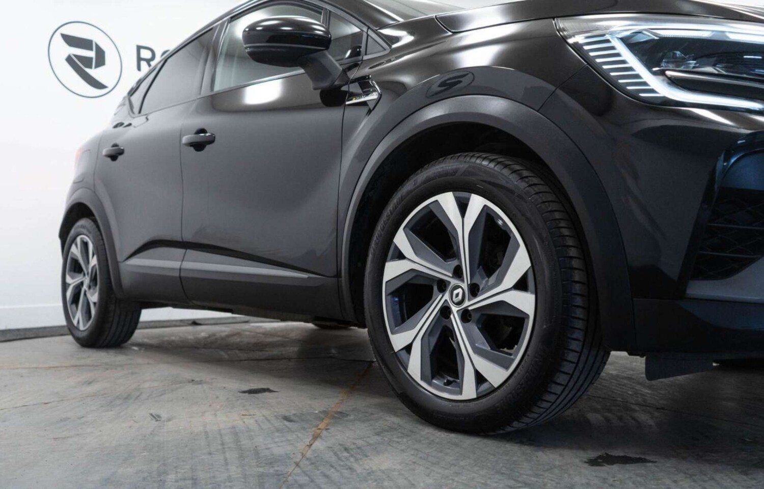 Used Renault Captur 2022 for sale - 77930782: Photo 10