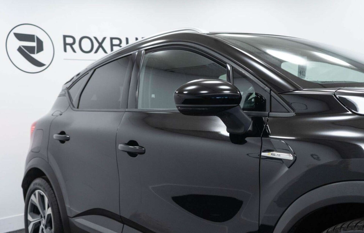 Used Renault Captur 2022 for sale - 77930782: Photo 11