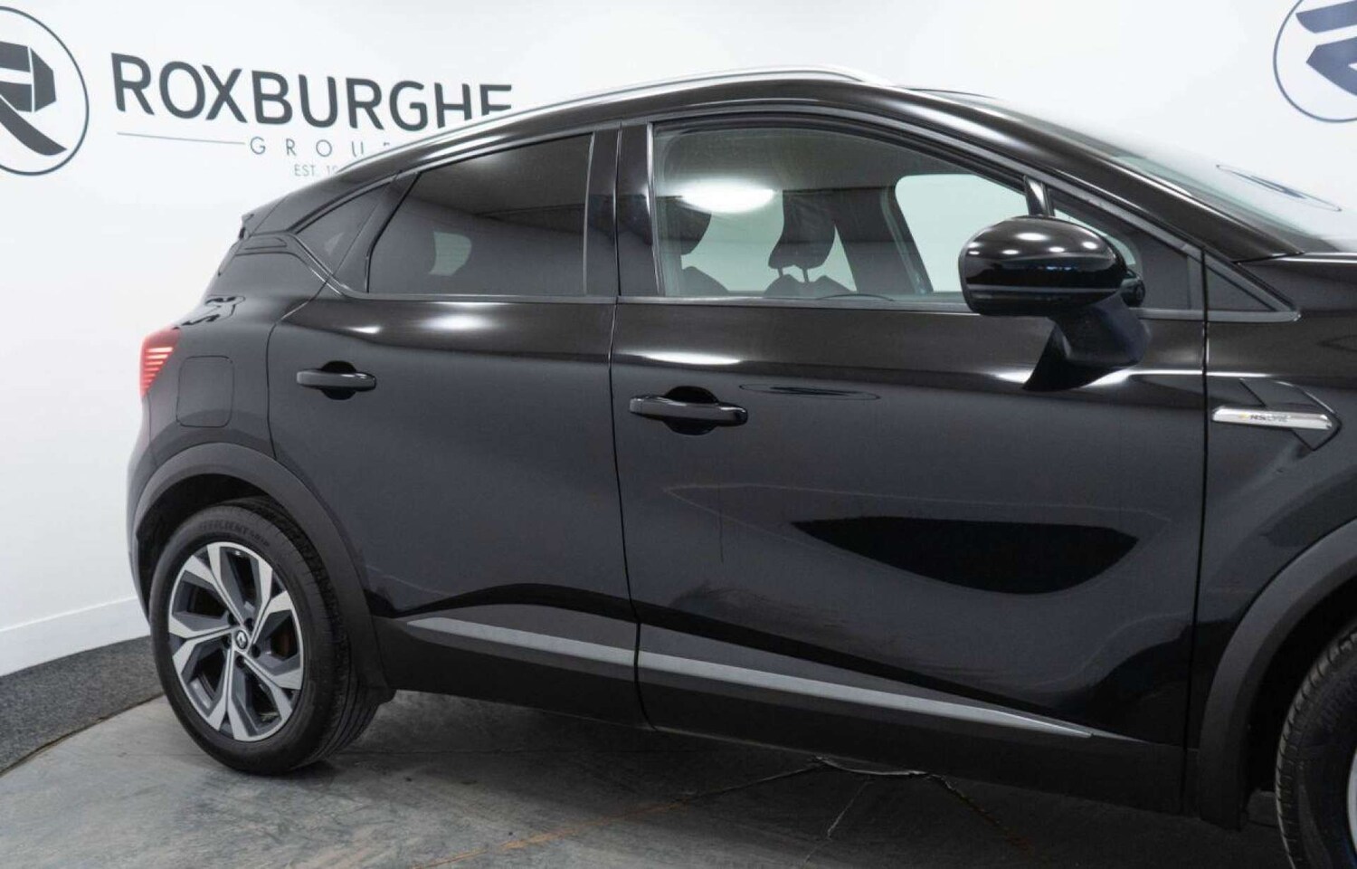 Used Renault Captur 2022 for sale - 77930782: Photo 12
