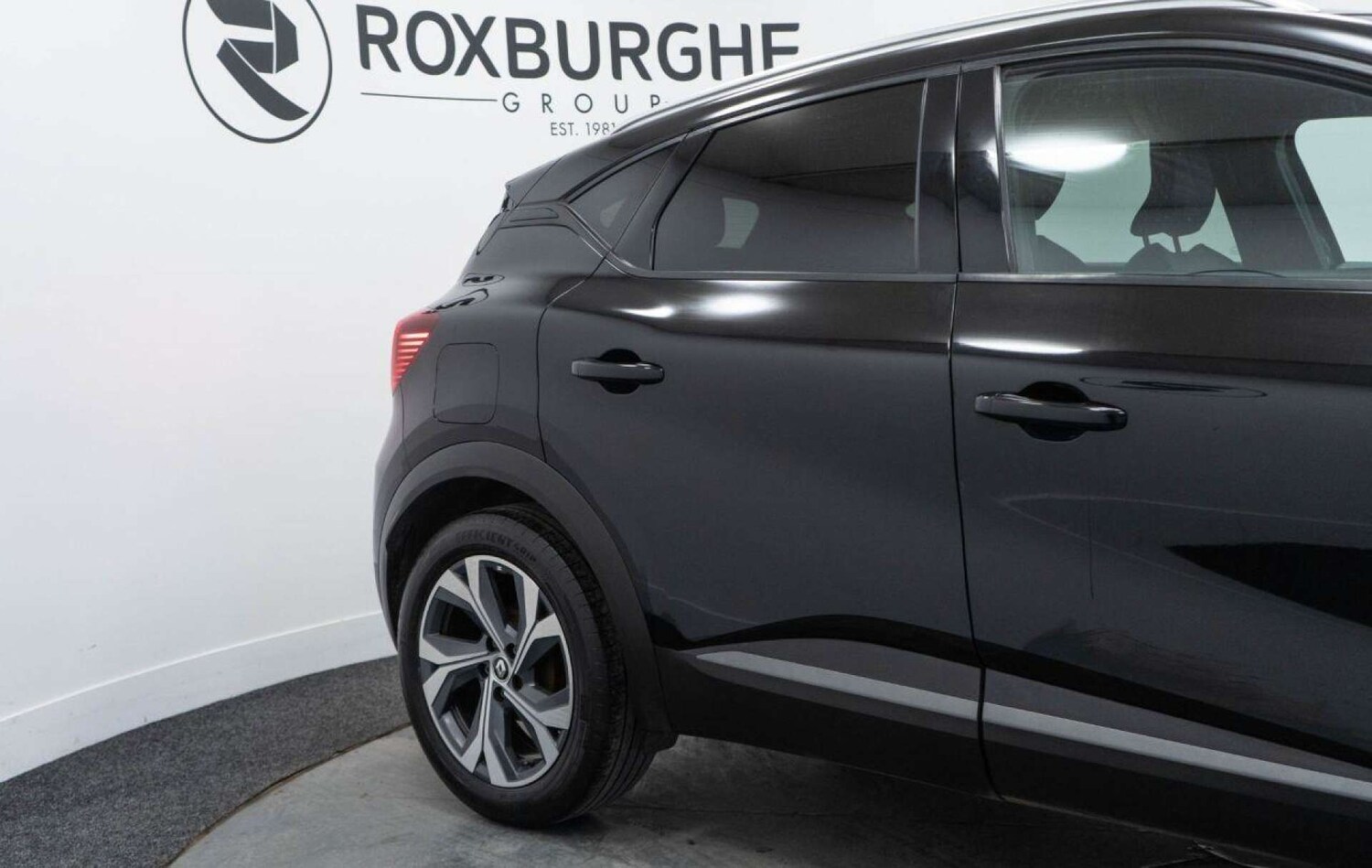 Used Renault Captur 2022 for sale - 77930782: Photo 13