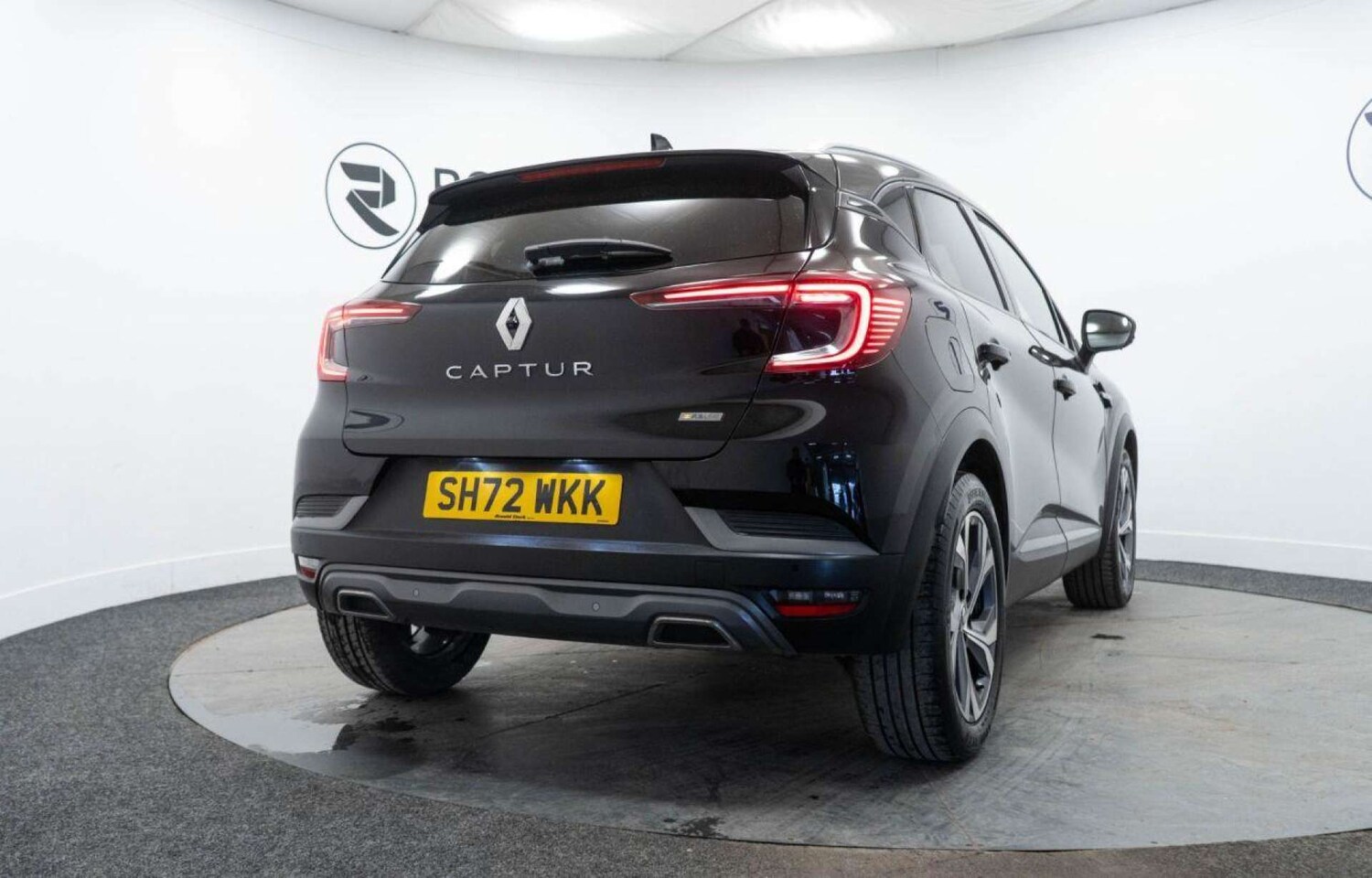 Used Renault Captur 2022 for sale - 77930782: Photo 14