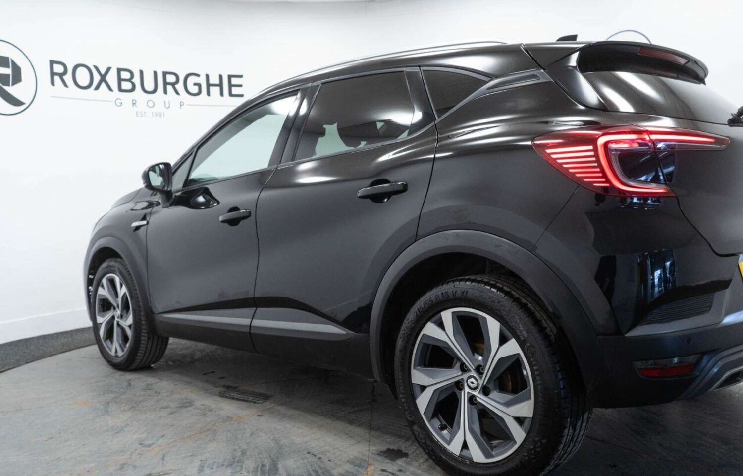 Used Renault Captur 2022 for sale - 77930782: Photo 17