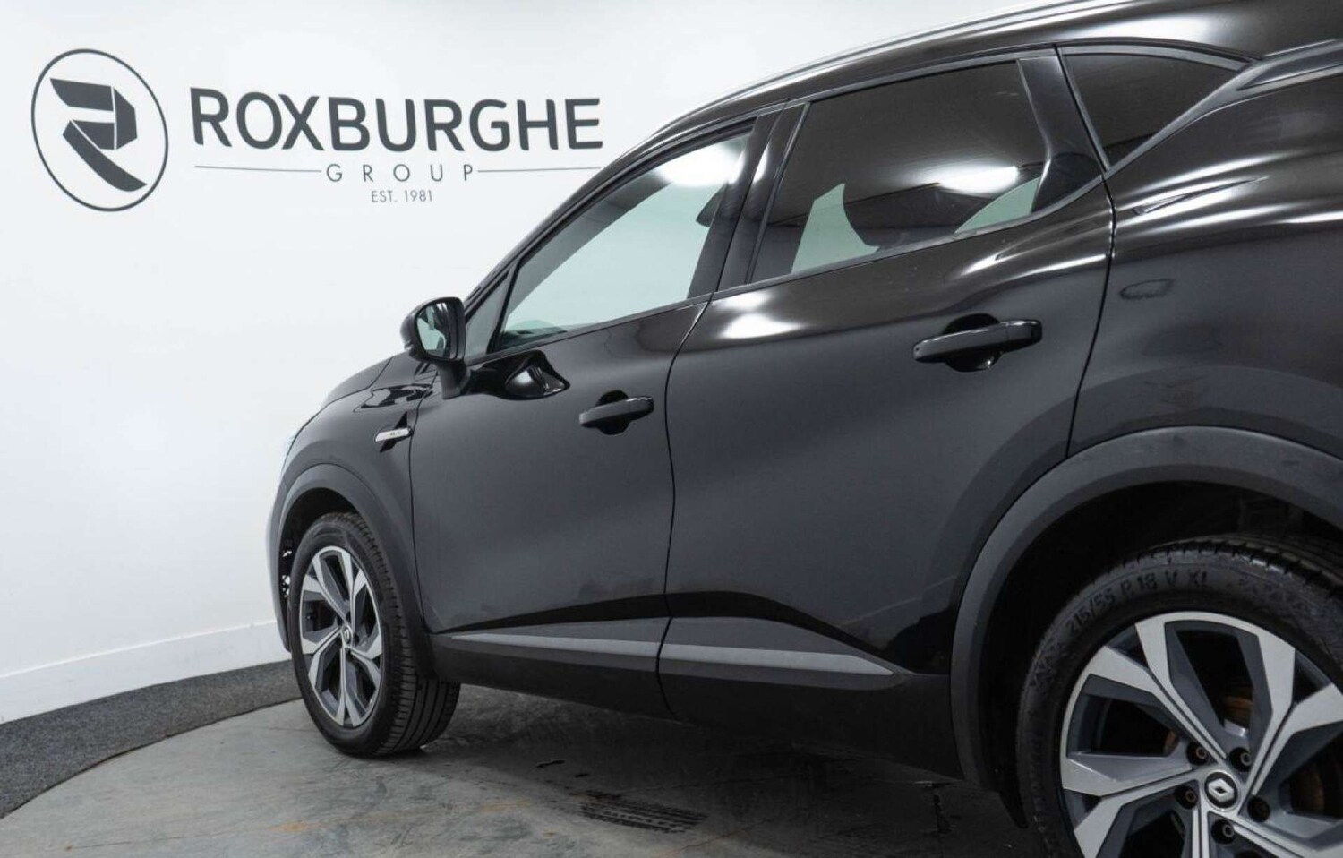 Used Renault Captur 2022 for sale - 77930782: Photo 18