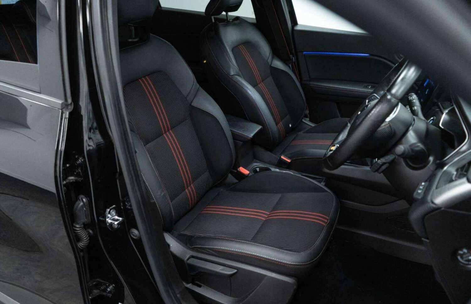 Used Renault Captur 2022 for sale - 77930782: Photo 20