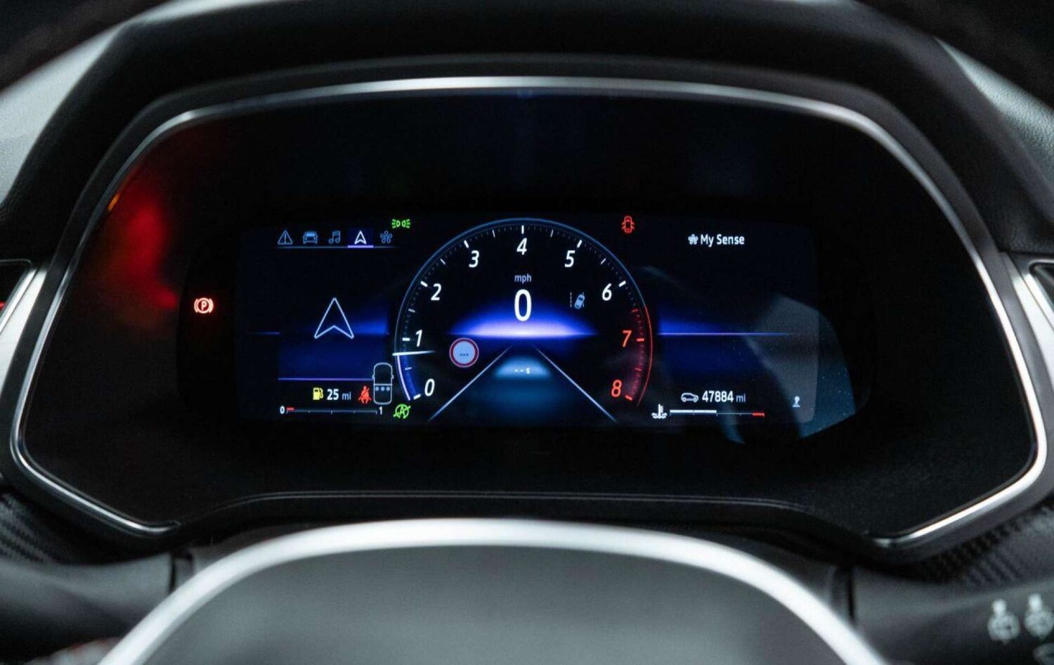 Used Renault Captur 2022 for sale - 77930782: Photo 24