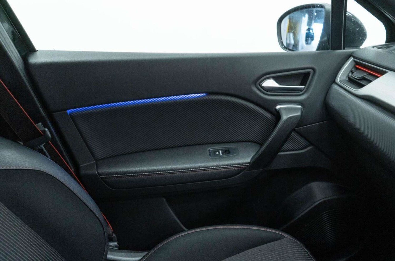 Used Renault Captur 2022 for sale - 77930782: Photo 28