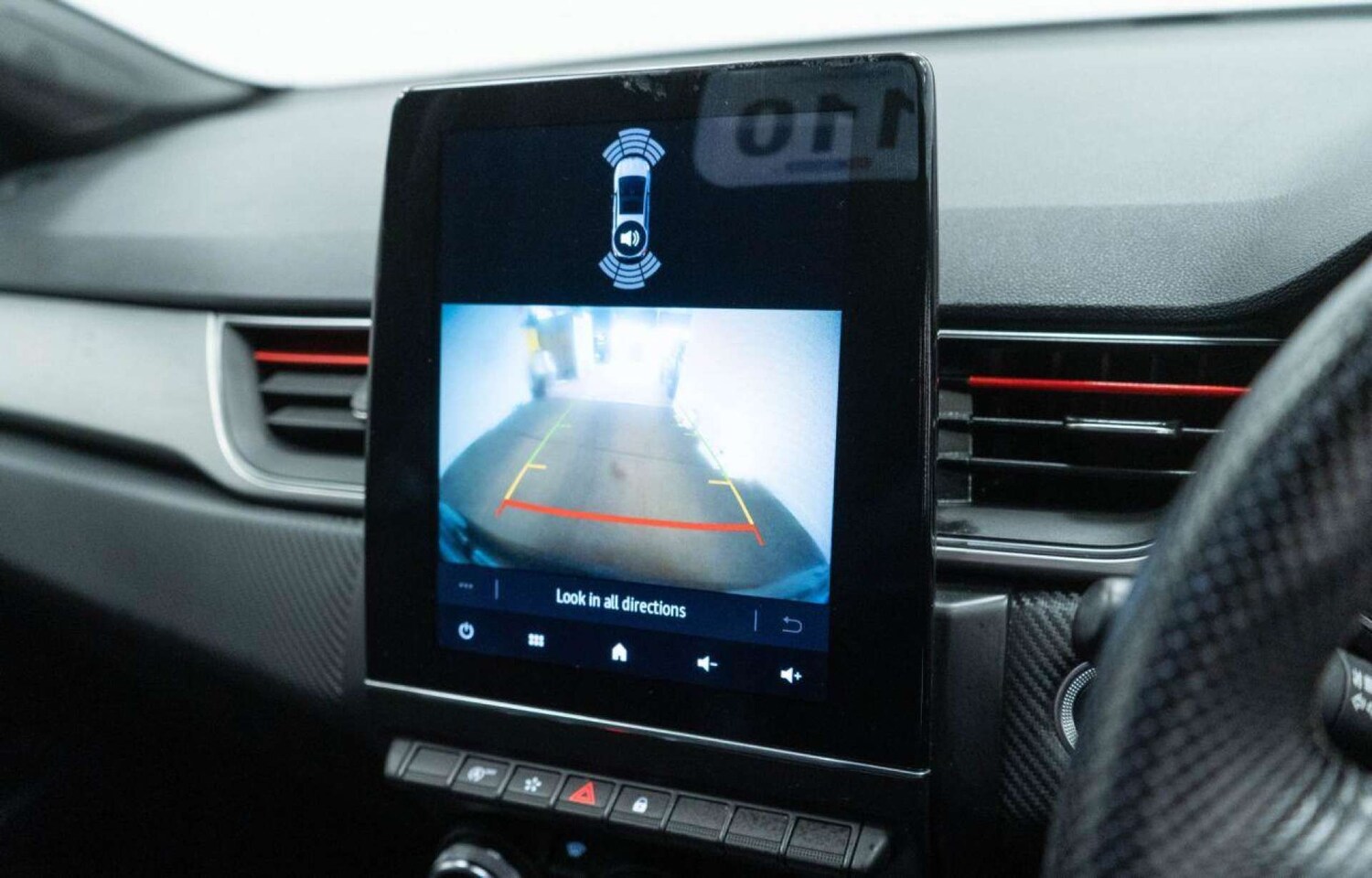 Used Renault Captur 2022 for sale - 77930782: Photo 29