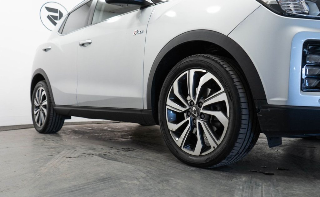 Used Ssangyong Tivoli 2022 for sale - 76582331: Photo 11