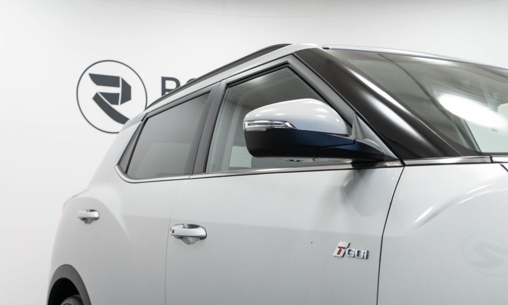 Used Ssangyong Tivoli 2022 for sale - 76582331: Photo 12