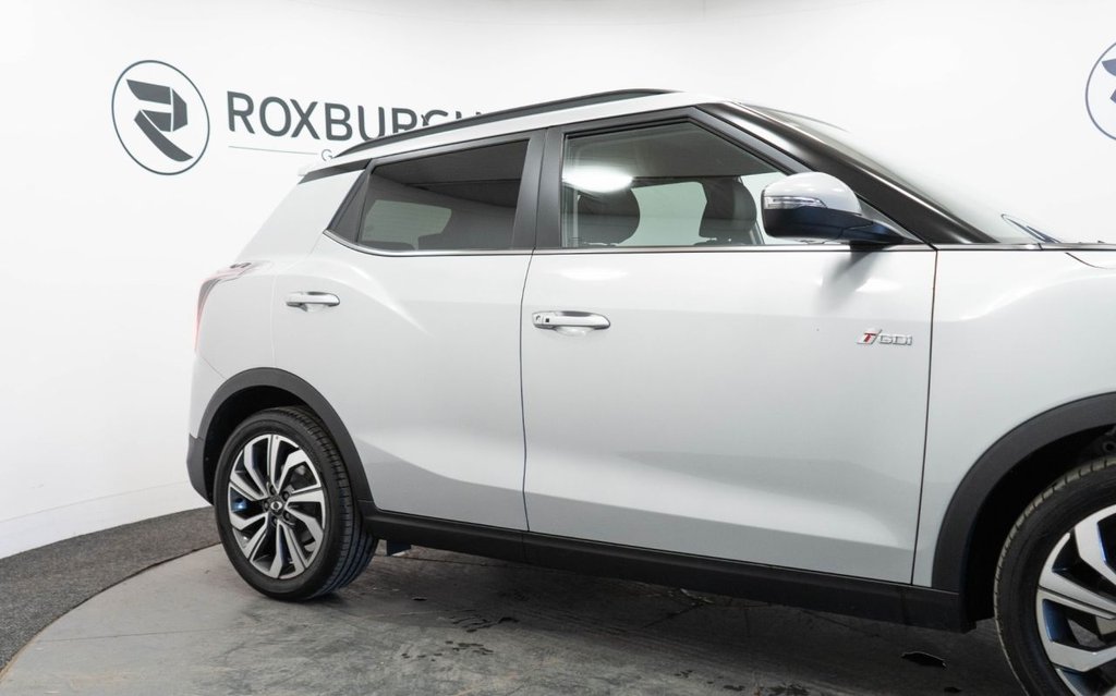 Used Ssangyong Tivoli 2022 for sale - 76582331: Photo 13