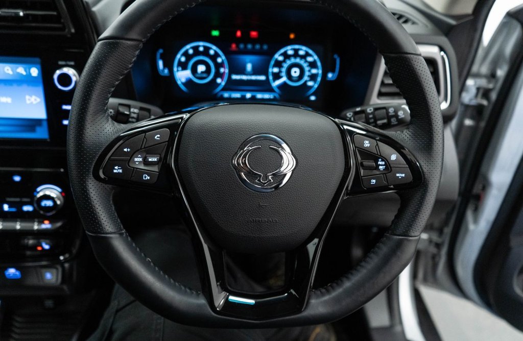 Used Ssangyong Tivoli 2022 for sale - 76582331: Photo 25