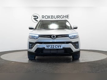 Used Ssangyong Tivoli 2022 for sale - 76582331: Photo