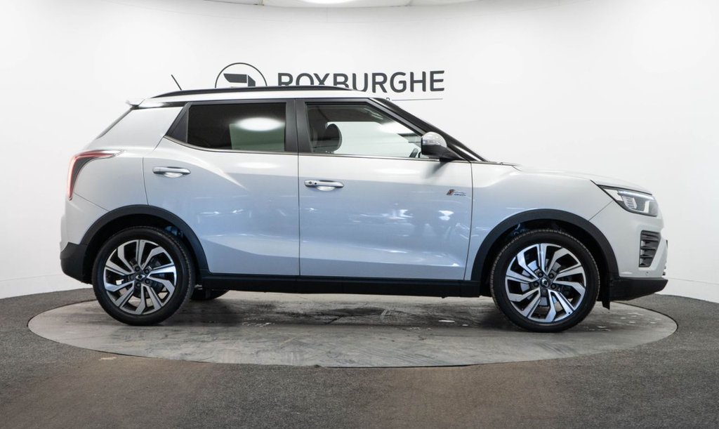 Used Ssangyong Tivoli 2022 for sale - 76582331: Photo 8