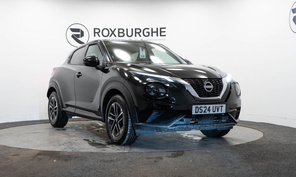 Used Nissan Juke 2024 for sale - 76604704: Photo 1