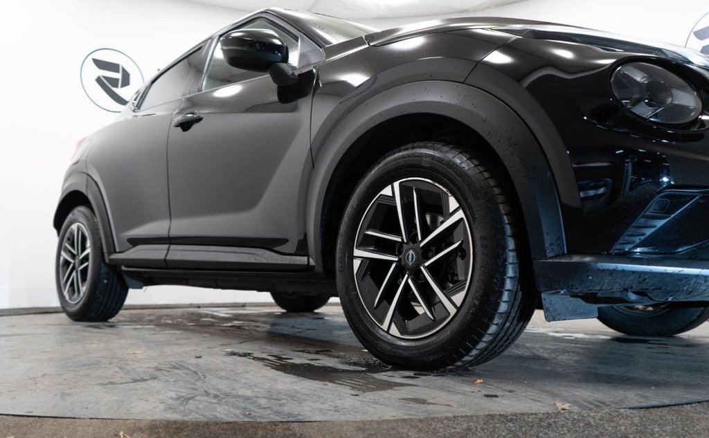 Used Nissan Juke 2024 for sale - 76604704: Photo 11