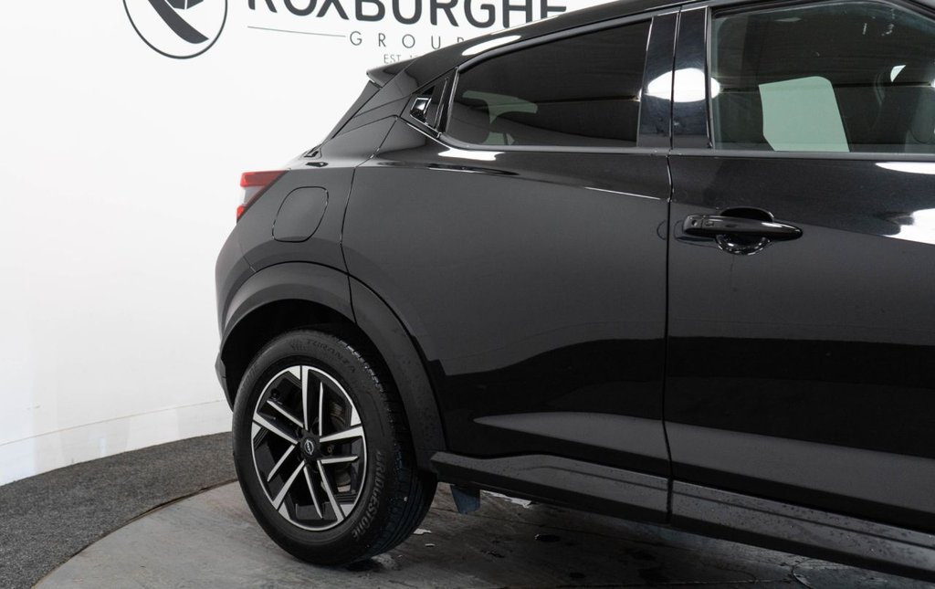 Used Nissan Juke 2024 for sale - 76604704: Photo 14