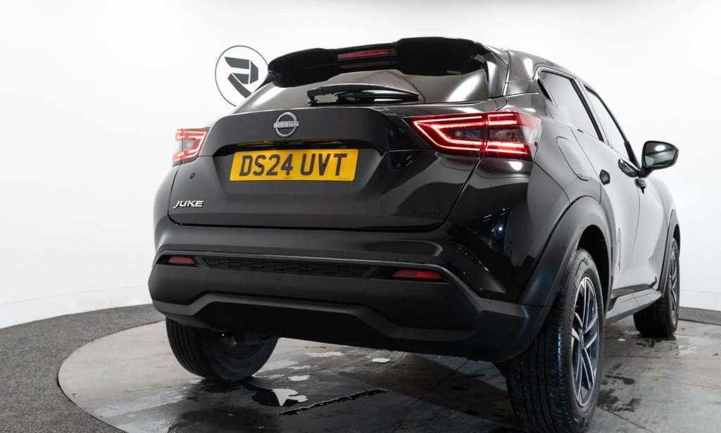 Used Nissan Juke 2024 for sale - 76604704: Photo 15