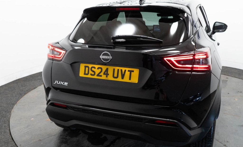 Used Nissan Juke 2024 for sale - 76604704: Photo 16