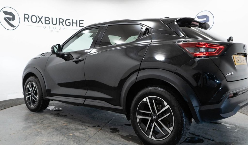 Used Nissan Juke 2024 for sale - 76604704: Photo 17