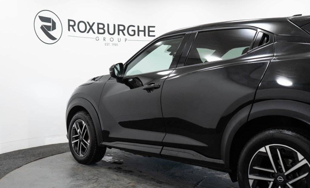 Used Nissan Juke 2024 for sale - 76604704: Photo 19